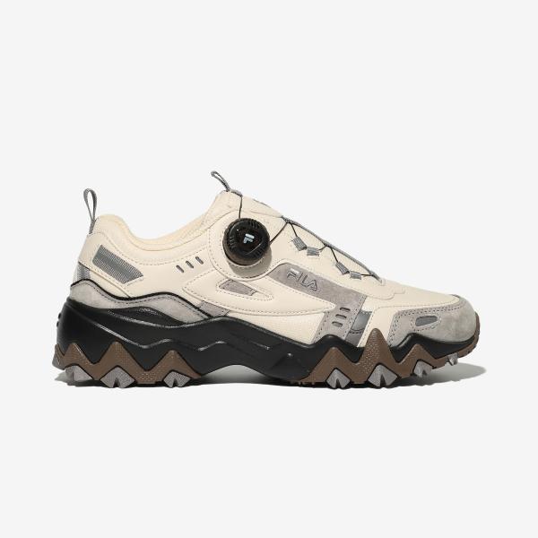 

Fila Oakmont Tr Dial V2 BeigeBrownBrown/220