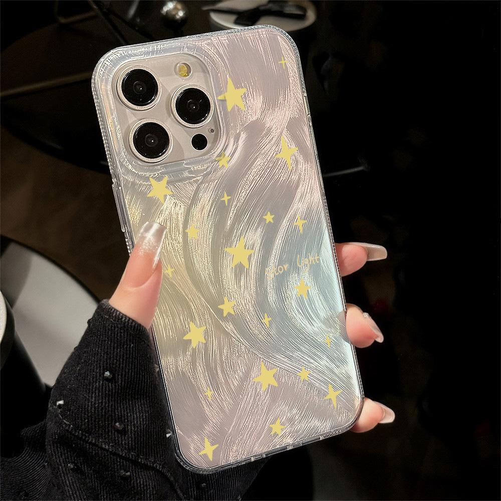 Phone Case for iPhone 15 13 11 12 14 Pro Max Plus Samsung S24 S23 A54 A55 S22 A12 A15 A15 A52 A14 A35 A34 A13 A25 A05 M12 F12 A25 A24 A32 A33 Ultra