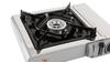 Outwell Tour Stove Portable Camping Stove for Cooking, Silver | Outwell