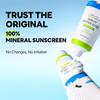 ROUND LAB Birch Juice Mild-up Sunscreen 50ml