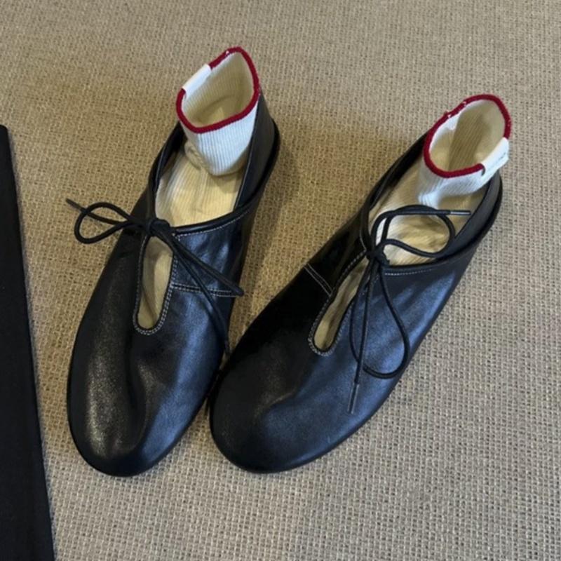 Fashion Summer Casual Woman Loafers 2025 Trendy Temperament Flat Shoes Outdoor Walking Comfortable Soft Soled Elegant Women Flat Shoes