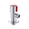 Yunpo 304 Stainless Steel Angle Valve