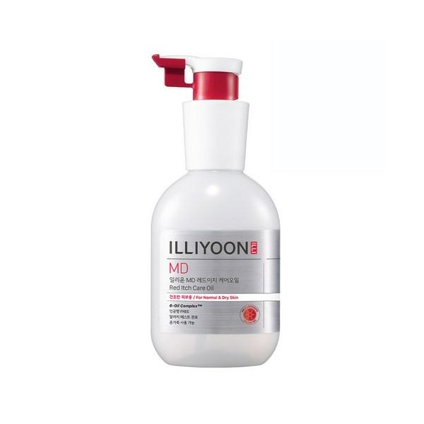 

Illiyoon MD Red Itch Care Oil Day Cream, 200 мл