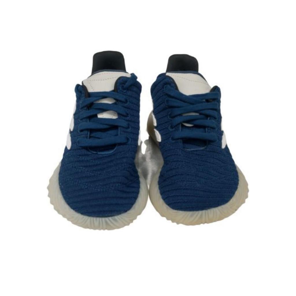 Adidas Sobakov J Legend Marine Kids Sneakers Blue Cloud-White Core-Black CG6767