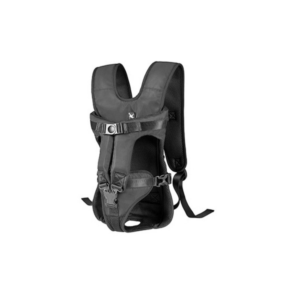 Hands Free Pet Front Backpacks Breathable Portable Pet Bag Practical Dog Outgoing Bag  Outdoor