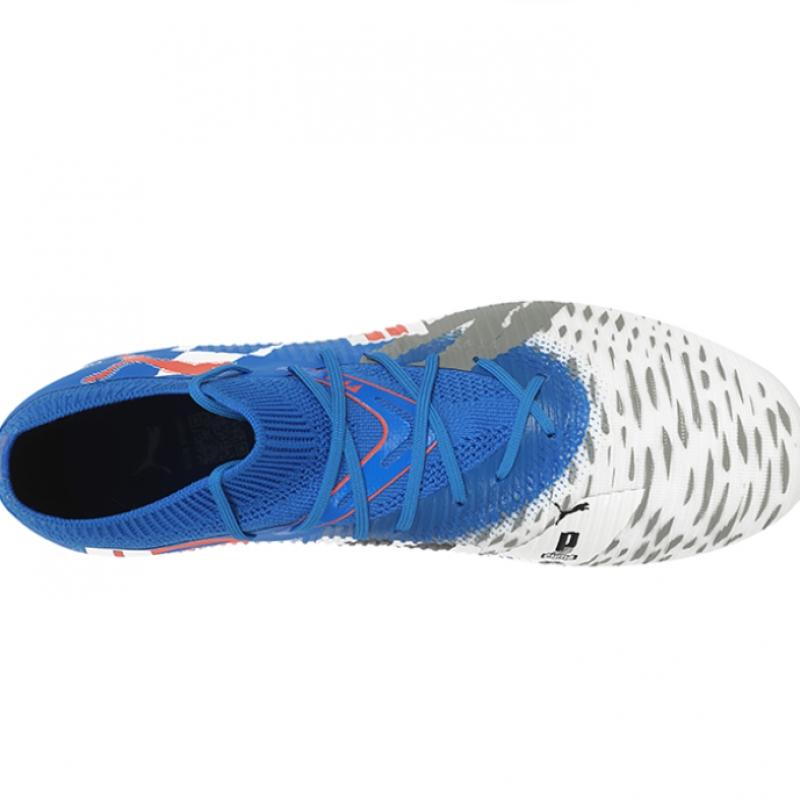 Puma Future 8 Match Forever Fg Ag