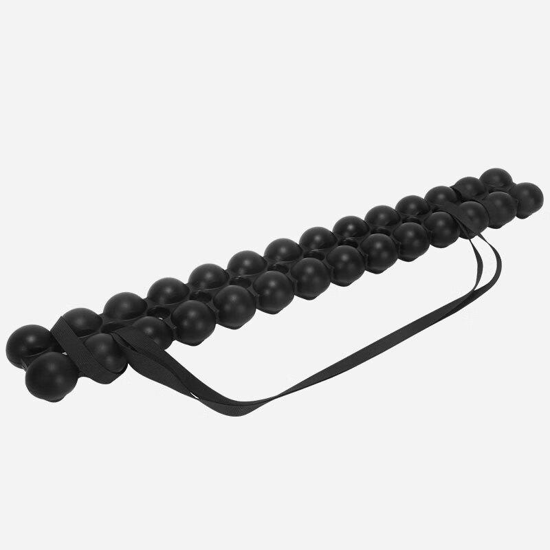 Массажер для спины и мышц Junshi Caterpillar Spine & Muscle Massager