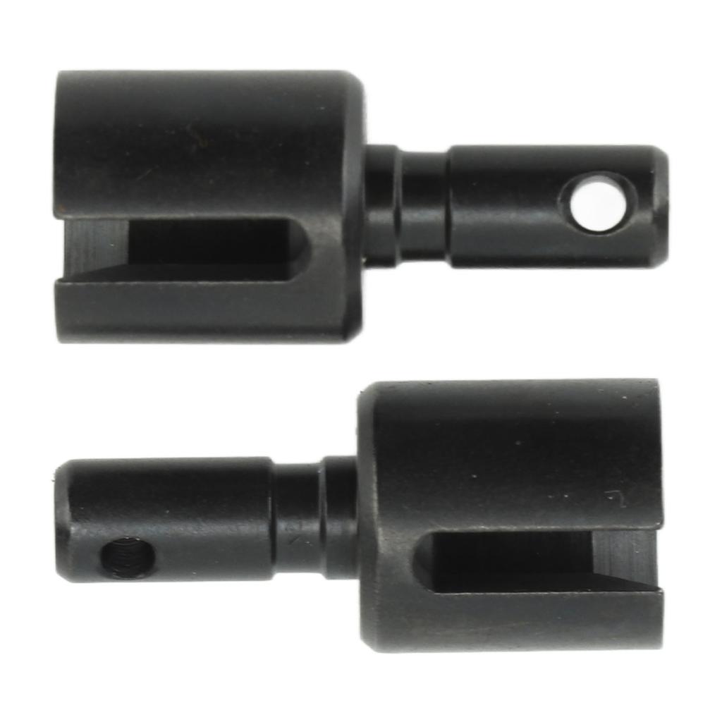 2PCS RC Differential Cup Steel Construction for ZD Racing 08421 08423 08427 9020 9021 9116 18 RC