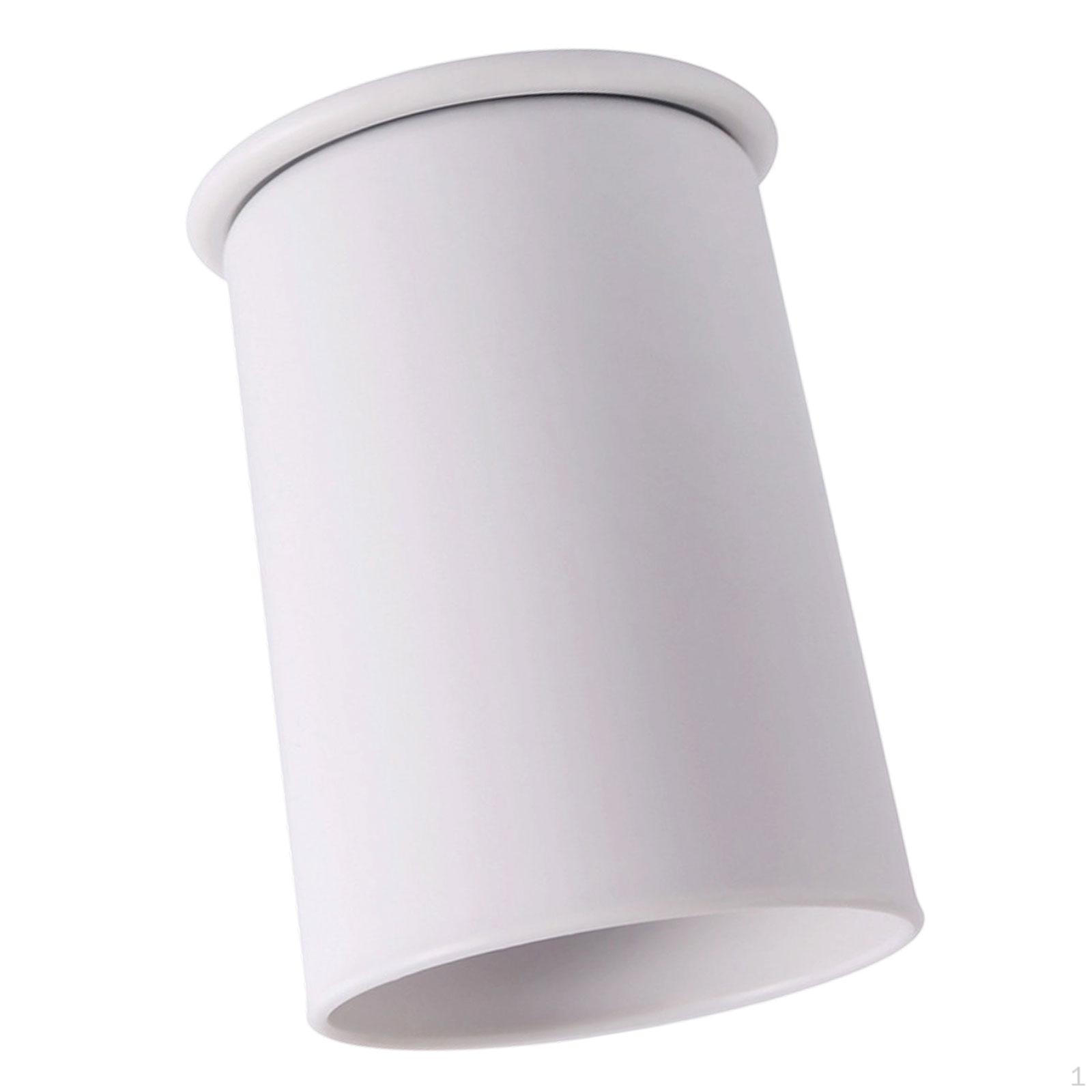 

Перевернутый стакан для зубной щетки, держатель для зубной пасты, ополаскиватель для полости рта в квартире серый