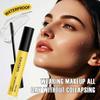Waterproof Long Lasting Eyebrow Gel Brow Styling Fixer