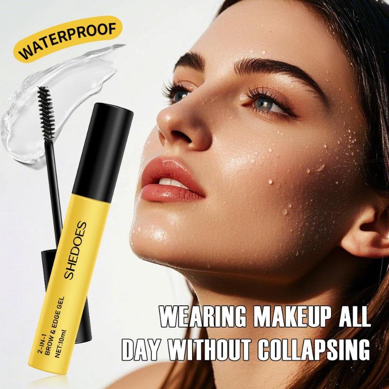 Waterproof Long Lasting Eyebrow Gel Brow Styling Fixer