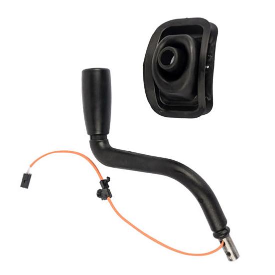 

1 комплект оригинального оборудования: Передача ржавчины рычага переключения передач 905-106 профессиональная идеальная спичка пластиковая антиржавейная