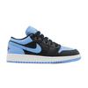 Air 1 Low GS 'University Blue'
