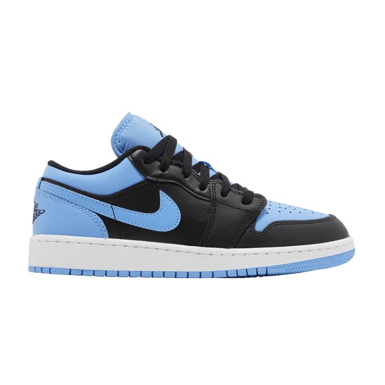 Air Jordan 1 Low GS University Blue 36
