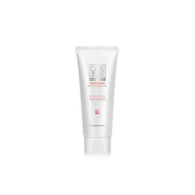 Care Zone Deep Clean Gentle Peeling Gel 200ml