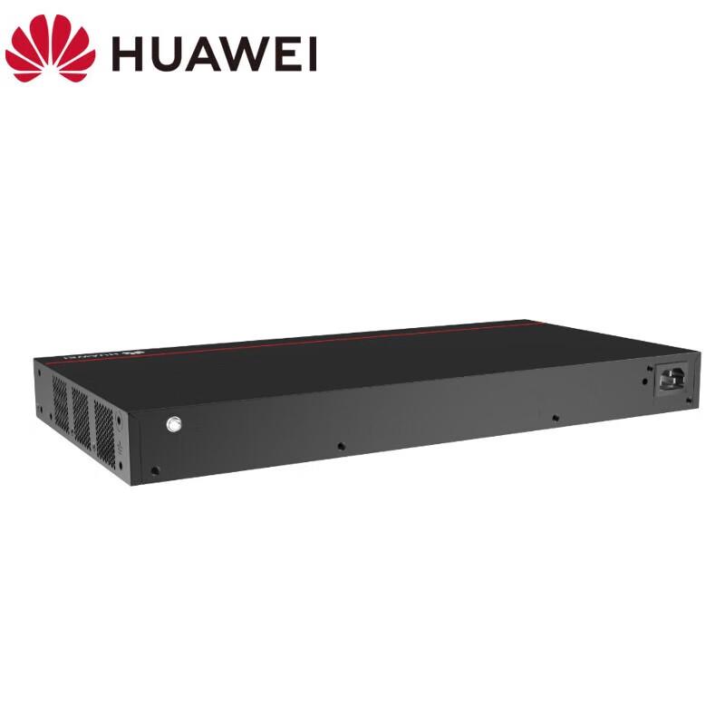 Huawei 24-Port Gigabit Managed Ethernet Switch
