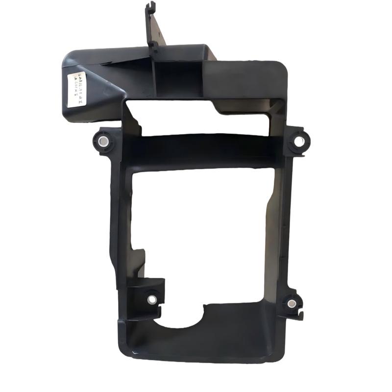 Дефлектор радиатора для Toyota GRJ 200, Автоматическая коробка передач, № детали. 32917-60090