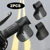 Motorcycle Grip Handlebar Bracket Non-Slip Assist Control Throttle Clip Accelerator Labor Saver Hand Grip Motorcycle Accessories Throttles 2