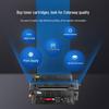Compatible CE255A 55A Black Toner Cartridge