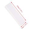 50PCS Golf Grip Tape Strips Double Sided Easy Peel