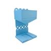 Multi-functional Beaning Storage Tool Portable Bean-packing Cross Funnel Fuse Bead Funnel  DIY