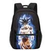 Dragon Ball Dragon Ball Student Backpack Primary And Secondary School Schoolbag Children'S Backpack Cartoon Animation Backpack