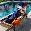 F-fairy T-tail 100  cute Towel Large Y-yEARS Quick-Drying Microfiber soft Beach Towel for Travel Fitness Sauna Bathing Camping
