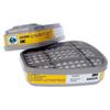 3M 6002CN Respirator Filter Cartridges