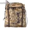 06A Camouflage Training Backpack