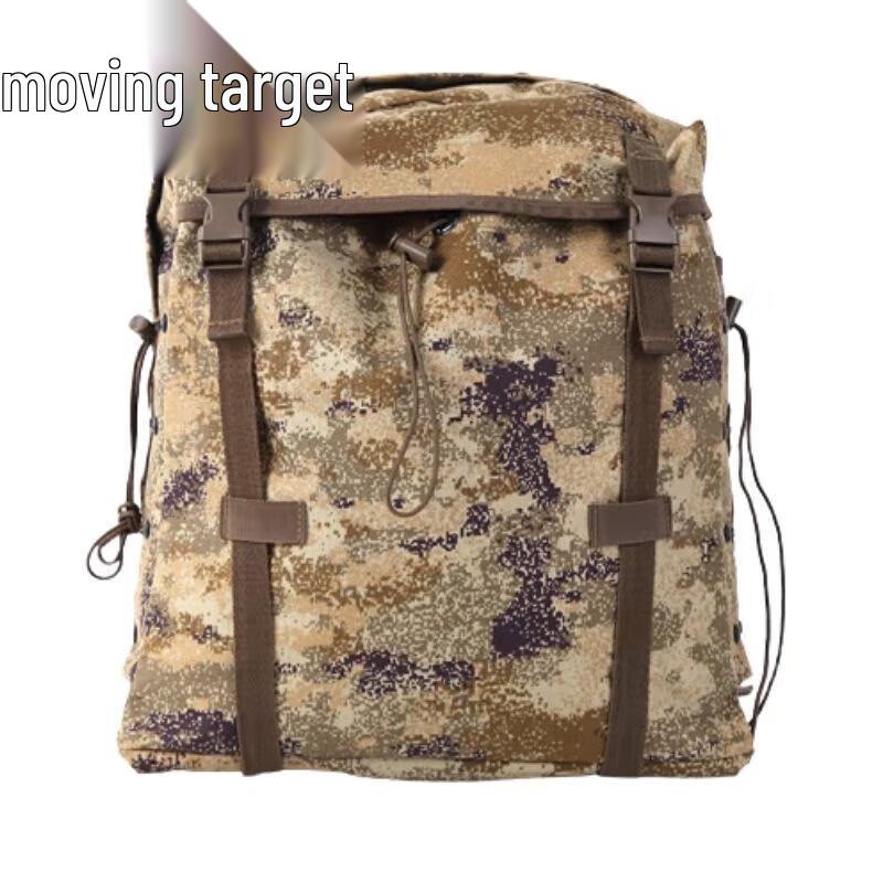 06A Camouflage Training Backpack