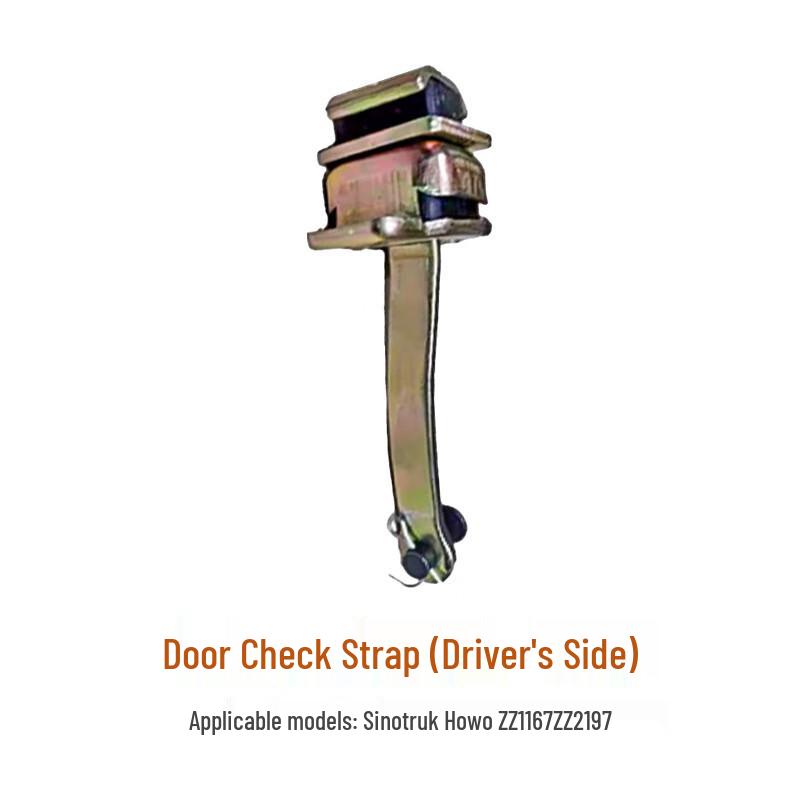 GELAYS Truck Door Limiter