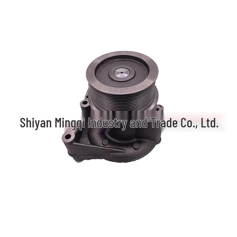 Compatible Water Pump for Cummins ISX/QSX Engines 3692908 6305090RX 5406048RX