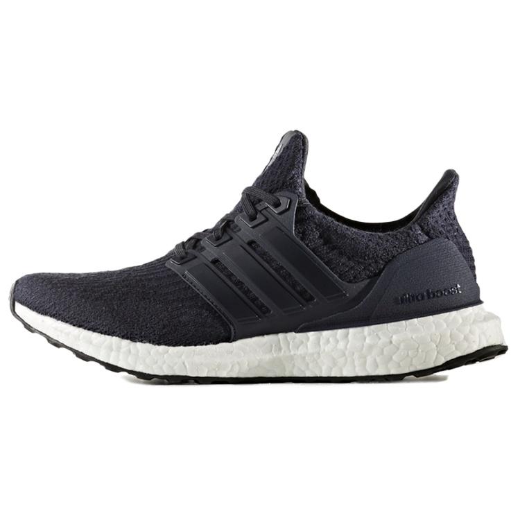 (WMNS) adidas Ultra Boost 4.0  Black Legend Ink  Women s S82057 EU 36