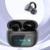 Wireless Translation Earbud Earphone Device Instantly Speech Conversion Comfort Fit Ear Hook Business Meeting Essential