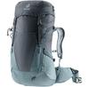Backpack Deuter Futura 24 SL Graphite/shale (Women's) (3400521-4409)