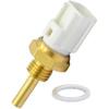 Engine Coolant Temperature Sensor 2.4L 2.5L 2.7L 3.0L 3.3L 3.5L 4.0L 4.6L 4.7L 5.7L Compatible with Toyota Camry Corolla Corolla Im Rav4 Tacoma