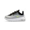 Air Max Axis Comfortable Low Top Toddler Shoes Gray Black Yellow Infant And Toddler Baby AH5224-005