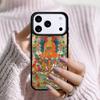 Medicine Buddha Phone Case For Apple iPhone 17 Air 16E 15 14 Plus 13 12 11 Pro Max Mini Funda Cover