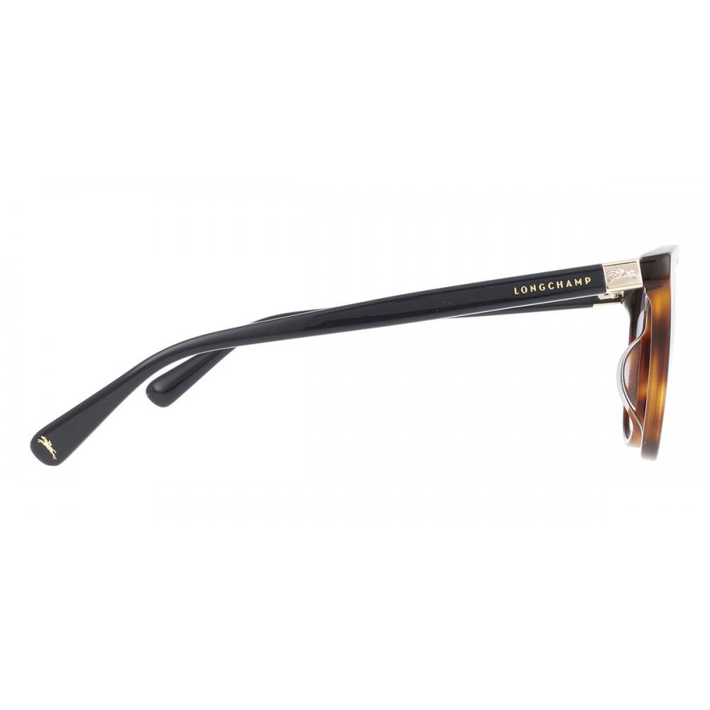 Longchamp Lo647s 219 Women Sunglasses