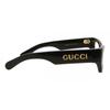 Gucci Gg1297o 001 Men Eyeglasses