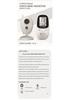 2.0" Wireless Baby Monitor with Two-Way Talk & Night Vision - Baby Safety Expert