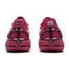 Scarpe da Basket Li Ning BadFive 4.5 Ammortizzate Antiscivolo Resistenti all'Abrasione Basse da Uomo Rosse ABFU049-1