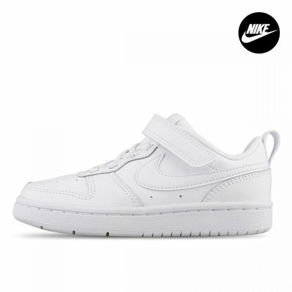 

NikeДетская обувь NikePSJuniorДетиЖенщиныКроссовкиBQ5451100