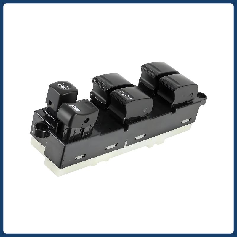 25401-EQ305 25401-AL500 For NISSAN X-Trail T30 Wingroad Patrol Stagea 1997-2017 Main Window Lifter Control Switch