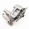 FHAWKEYEQ 1.8 2.0 1.9TDI Engine Oil Pump For VW Golf Bora Polo Caddy Jetta Beetle Passat Seat Leon Altea 06A 115 105 H