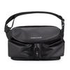 Unisex Large Capacity Oxford Cloth Crossbody Travel and Commuter Bag