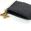 Louis Vuitton M82639 MonogramEmpreinte Porte Cult-Flora Card case coin purse