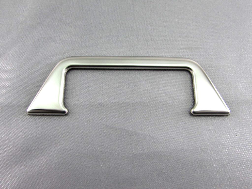 BRIGHTZ Finish Stainless Steel Plated Hazard Switch Ring for Honda Hustler Ultra-Mirror [INT-ETC-387] MR92S/MR52S (R92, R52, 92S, 52S, 92, 52, 90, 50)