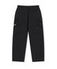 YESEYESEE Convertible Zip Off Pants Black