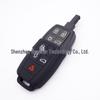 Volvo V40/S80L/XC60/XC70/S60L/V60 Silicone Car Key Case